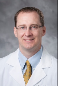 Dr. Justin Allen Fowler D.P.M