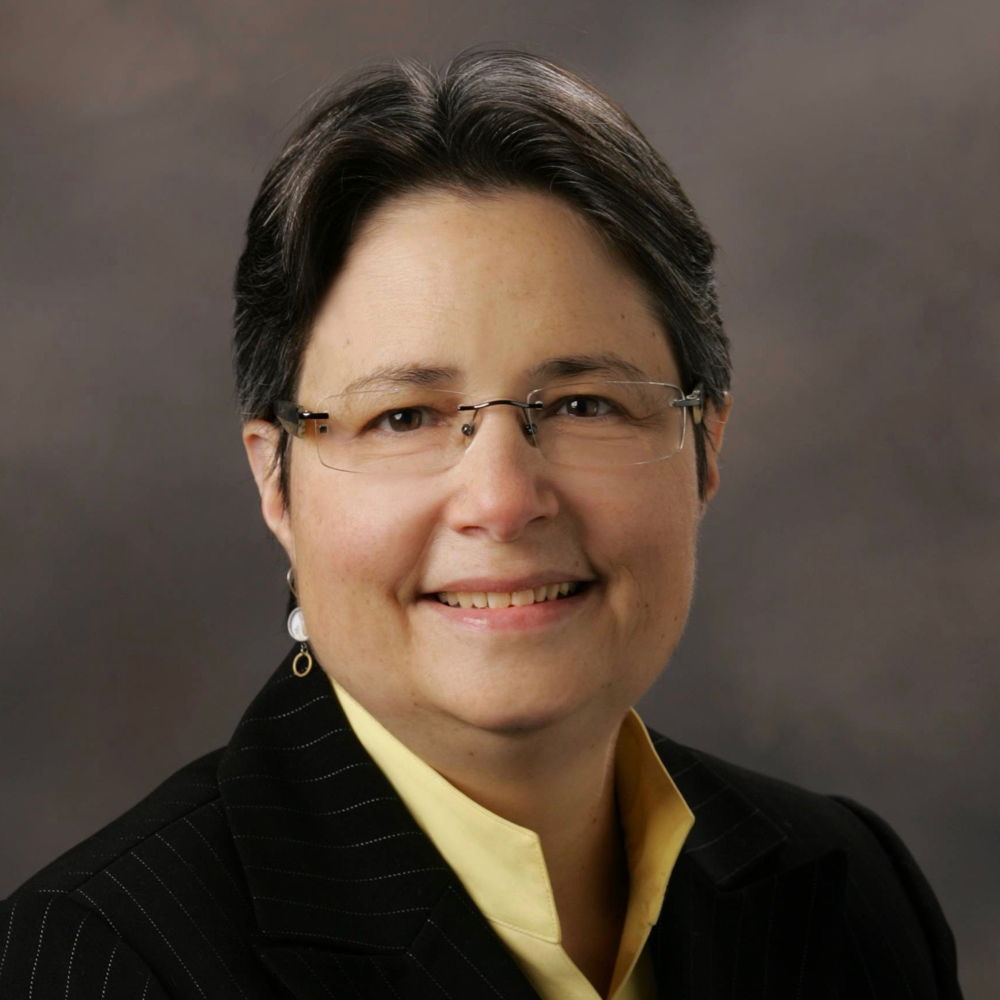 Dr. Ann L. Silverman MD