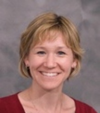 Dr. Heather M Bonenfant M.D.