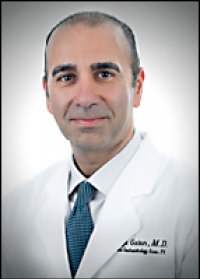 Dr. Jorge L. Galan DO, Gastroenterologist