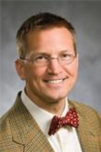 Dr. Frederick J p Langheim M.D.
