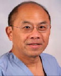 Dr. Kwok W. Chan MD, Anesthesiologist