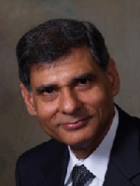 Dr. Narendra Punjabi MD, Allergist and Immunologist