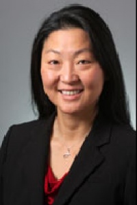 Dr. Julia Anne Kenniston MD, Orthopedist