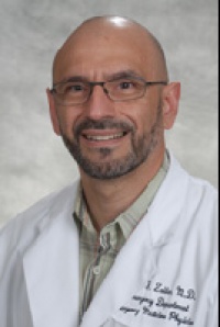 Dr. Pedro J Zaiter M.D.