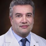 Dr. Fares S. Hakim, MD, FASGE, FACG, Gastroenterologist