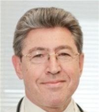 Dr. Vladimir Gabay, MD, General Practitioner