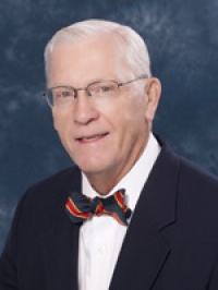Dr. Robert R. Madigan M.D., Orthopedist
