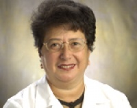 Dr. Elena Akkerman MD, Internist