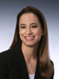 Dr. Allison Arthur M.D., Pediatrician