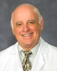Dr. Harold F Young M.D.