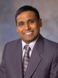Dr. Prasun K. Jalal M.D.