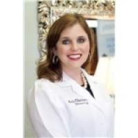 Dr. Molly Mae Warthan M.D.