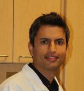 Dr. Rajeev S Arhi D.M.D., Dentist