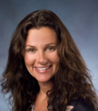 Dr. Paula Grayson, M.D., Pediatrician