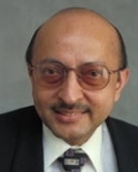 Dr. Arvind Kumar Goyal M.D., Geriatrician