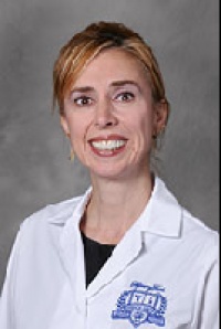 Dr. Marianna V. Spanaki-varelas M.D.