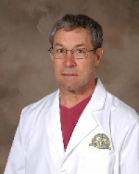 Dr. Brian Marshall Thompson MD