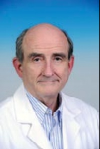 Dr. Charles M Fogarty MD