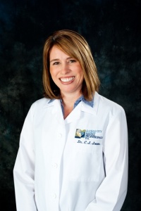 Dr. Carol J Jones-crall DDS