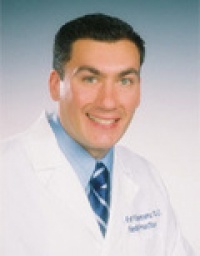 Dr. Pat F Romano DO