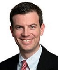 Dr. Thomas Blake Viehe M.D., Orthopedist