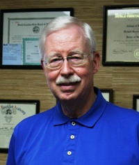 Dr. Richard Hemsley Carpenter DMD