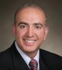 Dr. Sayed Jovkar M.D., Ophthalmologist