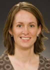 Dr. Josephine Harris Amory M.D.