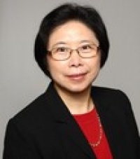 Dr. Mindy Min zhong Huang gao DDS