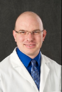 Dr. Eric W Aschenbrenner M.D.