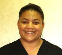 Dr. Patricia King Rucker DDS