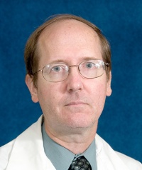 Dr. David Russel Pater MD