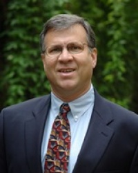 Dr. Vernon David Theis M.D.