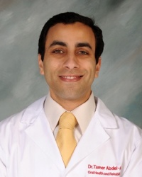 Dr. Tamer M Abdel-azim DDS, Prosthodontist