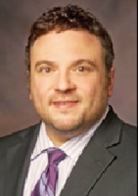 Dr. Steven  Bengelsdorf M.D.