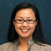 Dr. Kimberly H Chong MD, Pediatrician
