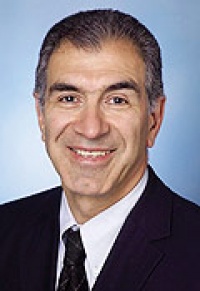 Dr. Mustapha Shayegan M.D., Ophthalmologist
