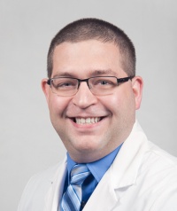 Dr. Jason Lee Schafer M.D.