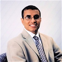 Sunil P Patel M.D.