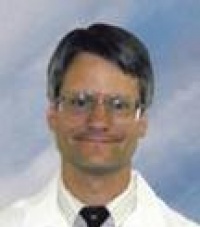 Dr. Gary Standke M.D., Family Practitioner