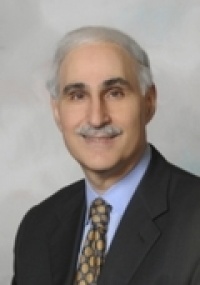 Howard S Cobert M.D., Cardiologist