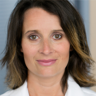 Dr. Kristina K. Hibshman, OB-GYN (Obstetrician-Gynecologist)