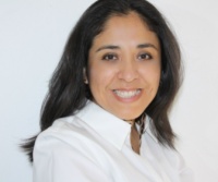Vanessa Zulema Hartman D.D.S, Dentist
