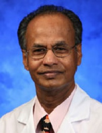 Dr. Muttiah Ganeshananthan MD, Pediatrician