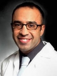 Dr. Russ  Arjal MD