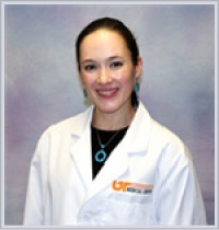 Dr. Monica K. Crane MD