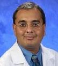 Dr. Vagmin P. Vora M.D., Orthopedist