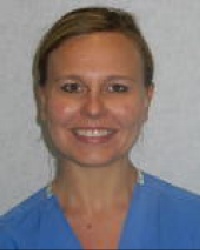 Dr. Melissa Schremmer Burch M.D.