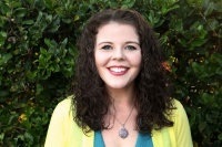 Kelsey Seifert M.A., LPC-S, LMFT, Counselor/Therapist